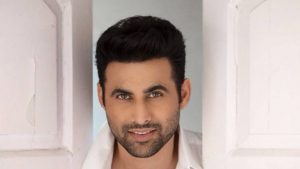 Freddy Daruwala