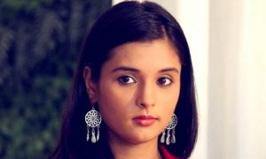Geet Sharma
