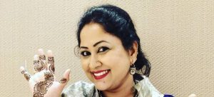 Jhumma Mitra