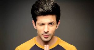 Kunal Saluja