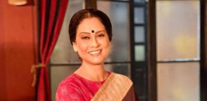 Mallika Nayak