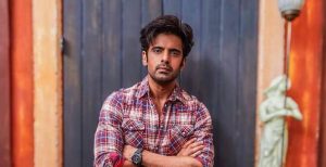 Mohit Malik