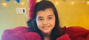 Myra Singh