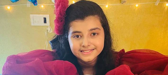 Myra Singh Myra Singh