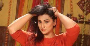 Pallavi Rao