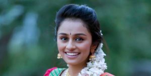 Pragathi Guruprasad