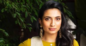 Roshmitha Harimurthy