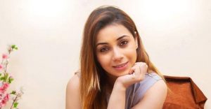 Sehrish Ali