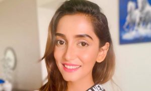 Srishti Jain