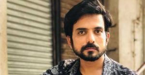 Yogendra Vikram Singh