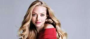 Amanda Seyfried