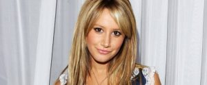 Ashley Tisdale
