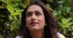 Asmita Ajgaonkar