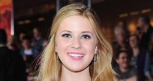 Caroline Sunshine