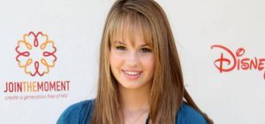 Debby Ryan