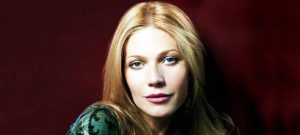 Gwyneth Paltrow