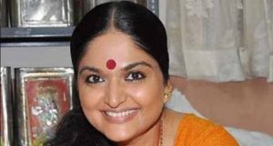 Indira Krishnan