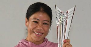 Mary Kom