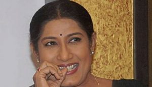 Ragini Shah