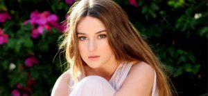 Shailene Woodley