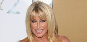 Suzanne Somers