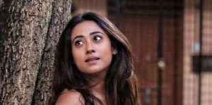 Ankita Chakraborty