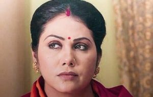 Hetal Yadav