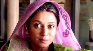 Krutika Desai Khan