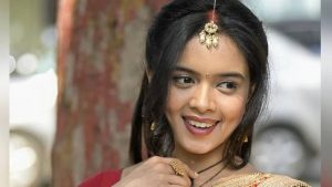 Megha Ray