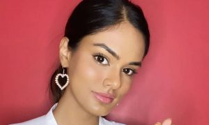 Noyonita Lodh