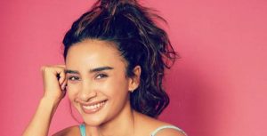 Patralekha Paul