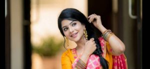 Pavithra Lakshmi