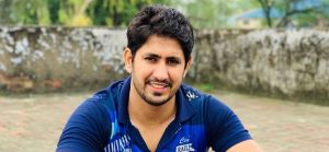 Sandeep Dhull