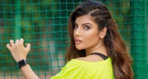 Sherine Singh