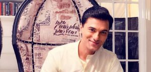 Siddhaanth Vir Surryavanshi