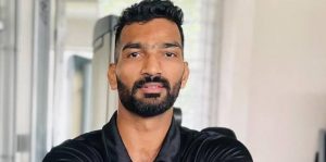 Sukesh Hegde