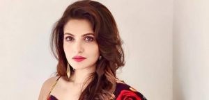 Tanusree Chakraborty