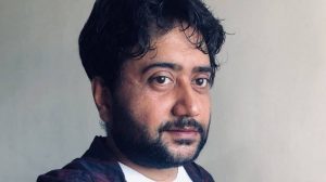 Vishwanath Chatterjee