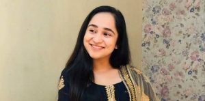 Zahara Sethjiwala