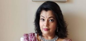 Ambika Ranjankar