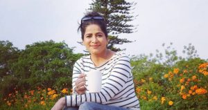Geeta Tyagi