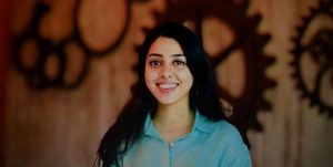 Jheel Mehta