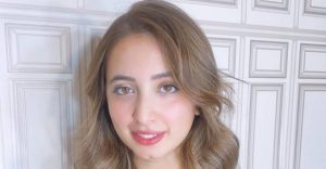 Komal Aziz Khan