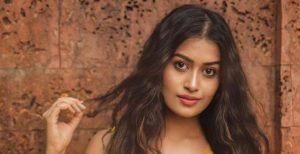 Manisha Saxena