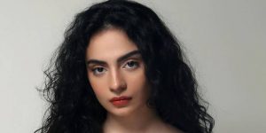 Mehar Bano