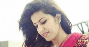 Pankhuri Sharma