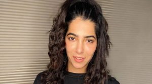 Parina Chopra