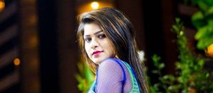 Pooja Kashyap