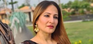 Rakshanda Khan