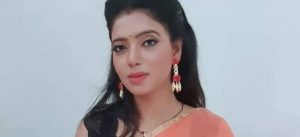 Rekha Mona Sarkar